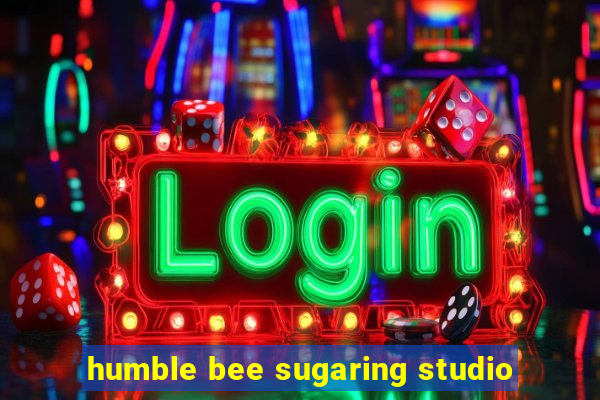 humble bee sugaring studio